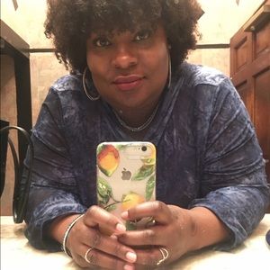 Meet your Posher, Tammie